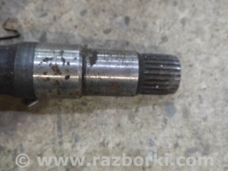 ФОТО Привід передній для Toyota Camry 20 XV20 (96-02) Київ