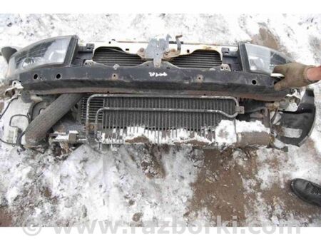 ФОТО Радіатор інтеркулера для Mitsubishi Galant (97-03) Київ