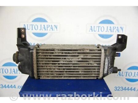 ФОТО Радіатор інтеркулера для Mazda 323 BJ (1998-2003) Київ