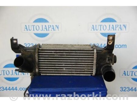 ФОТО Радіатор інтеркулера для Mazda 323 BJ (1998-2003) Київ