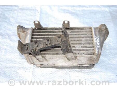 ФОТО Радіатор інтеркулера для Mazda Xedos 9 Київ