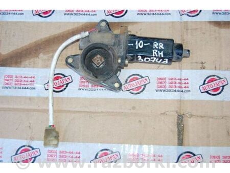 ФОТО Моторчик склопідйомника для Toyota Camry 10 XV10 (91-96) Київ