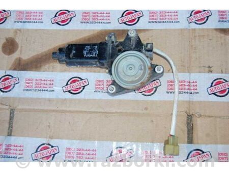 ФОТО Моторчик склопідйомника для Toyota Camry 10 XV10 (91-96) Київ