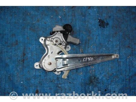 ФОТО Склопідйомник для Lexus LX570 (07-15) Київ