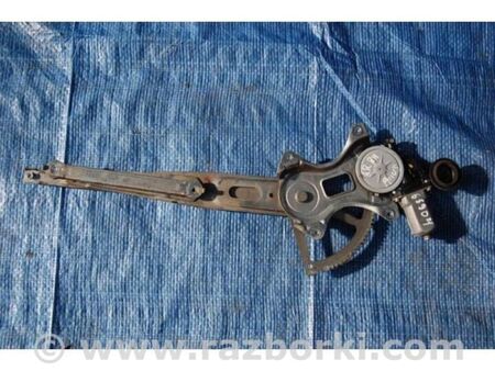 ФОТО Склопідйомник для Toyota Prius II XW20 (03-09) Київ