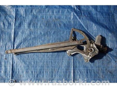 ФОТО Склопідйомник для Toyota Prius II XW20 (03-09) Київ