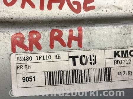 ФОТО Склопідйомник для KIA Sportage KM (04-10) Київ