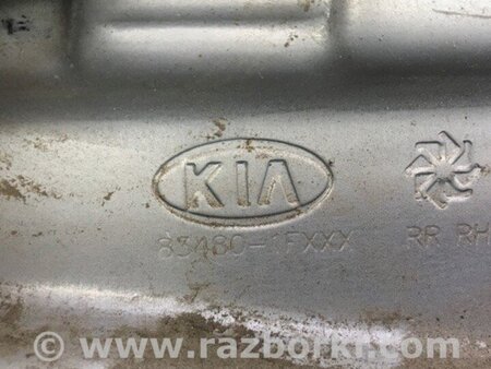 ФОТО Склопідйомник для KIA Sportage KM (04-10) Київ