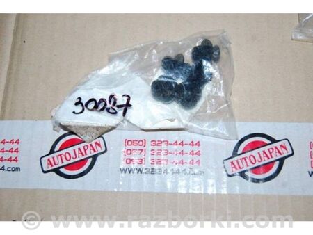 ФОТО Кліпса кріпильна (андапки) для Toyota Camry 30 XV30 (01-06) Київ