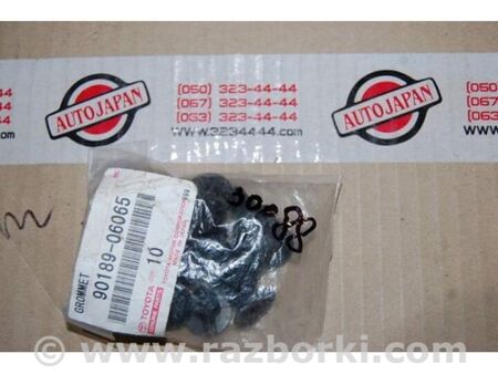 ФОТО Кліпса кріпильна (андапки) для Toyota Camry 20 XV20 (96-02) Київ