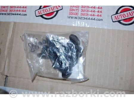 ФОТО Кліпса кріпильна (андапки) для Toyota Camry 20 XV20 (96-02) Київ