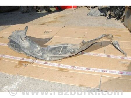 ФОТО Підкрилок для Mazda 626 GE (1991-1997) Київ