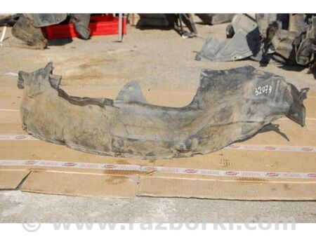 ФОТО Підкрилок для Nissan Sunny N14 Київ