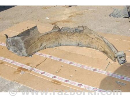 ФОТО Підкрилок для Nissan Sunny N14 Київ