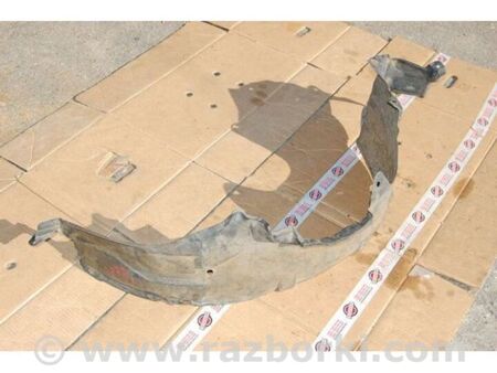 ФОТО Підкрилок для Nissan Sunny N14 Київ