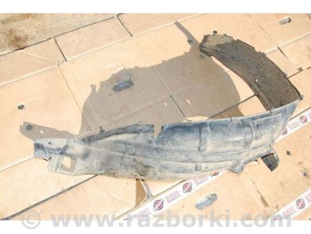 ФОТО Підкрилок для Mazda 626 GD/GV (1987-1997) Київ