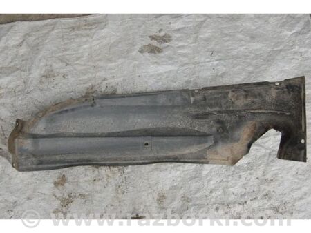 ФОТО Підкрилок для Nissan Murano Z50 (02-08) Київ