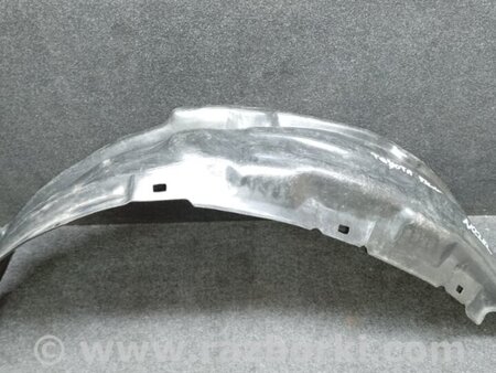 ФОТО Підкрилок для Toyota Fortuner 1 (2005-2015) Київ