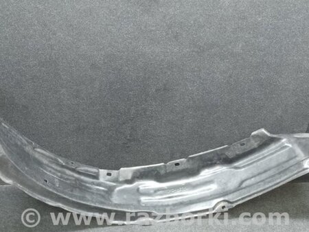 ФОТО Підкрилок для Toyota Fortuner 1 (2005-2015) Київ