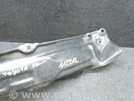 ФОТО Підкрилок для Toyota Fortuner 1 (2005-2015) Київ