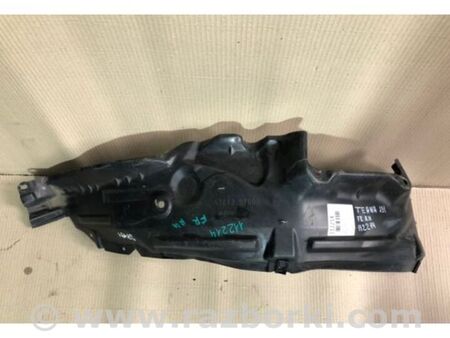 ФОТО Підкрилок для Nissan Teana J31 Київ