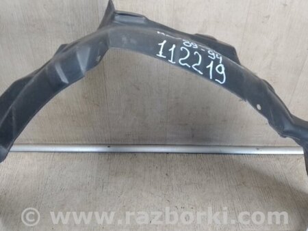 ФОТО Підкрилок для Mazda 323 BG (1989-1994) Київ