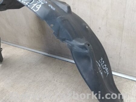 ФОТО Підкрилок для Mazda 323 BG (1989-1994) Київ