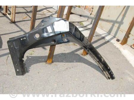 ФОТО Чверть кузова передня для Toyota Camry 40 XV40 (06-11) Київ