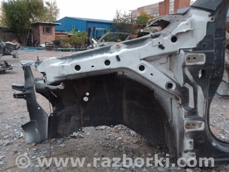 ФОТО Чверть кузова передня для Suzuki Grand Vitara (різне не сортоване) Київ