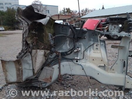 ФОТО Чверть кузова передня для Suzuki Grand Vitara (різне не сортоване) Київ