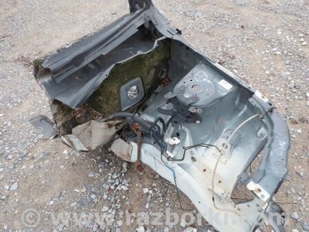 ФОТО Чверть кузова передня для Suzuki Grand Vitara (різне не сортоване) Київ