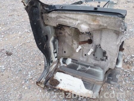 ФОТО Чверть кузова передня для Suzuki Grand Vitara (різне не сортоване) Київ