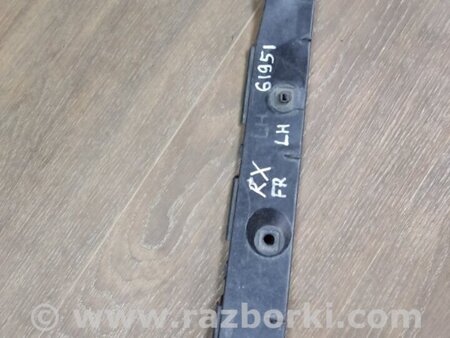 ФОТО Кронштейн заднього бампера для Lexus RX300/330/350/400 (03-09) Київ