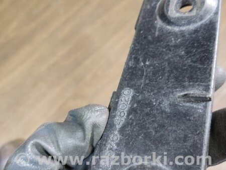 ФОТО Кронштейн заднього бампера для Lexus RX300/330/350/400 (03-09) Київ