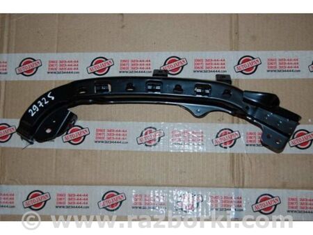 ФОТО Кронштейн переднього бампера для Subaru Forester SG S11 (02-08) Київ