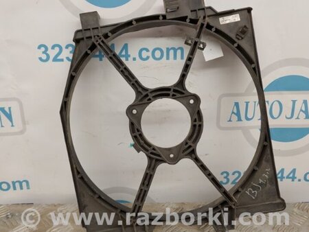 ФОТО Дифузор вентилятора основного радіатора для Mazda 323 BJ (1998-2003) Київ