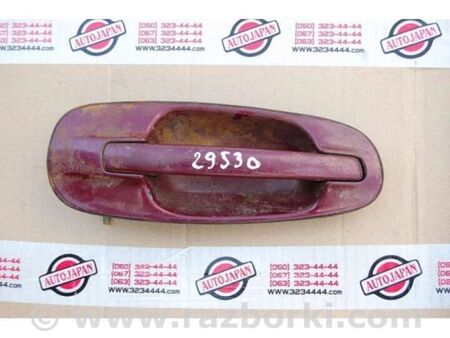 ФОТО Ручка двері зовнішня для Mitsubishi Sigma Київ