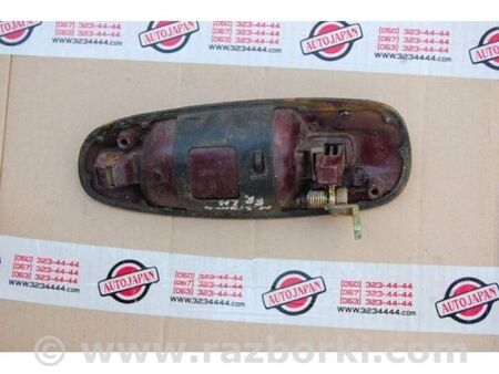 ФОТО Ручка двері зовнішня для Mitsubishi Sigma Київ