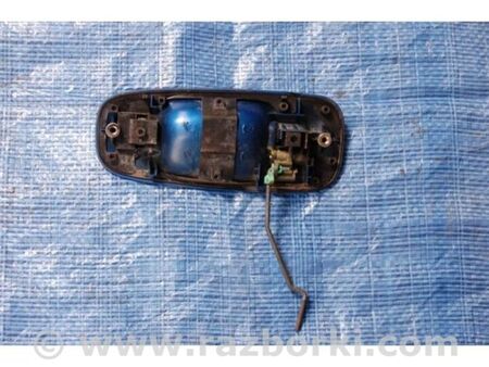 ФОТО Ручка двері зовнішня для Subaru Impreza I GC GF GM (92-00) Київ