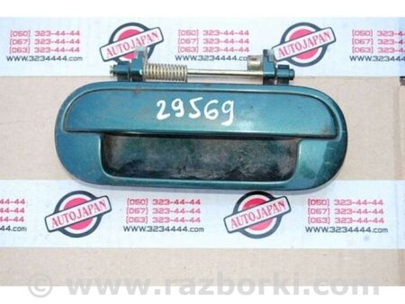 ФОТО Ручка двері зовнішня для Honda Shuttle Київ