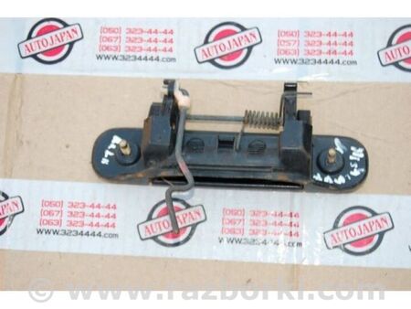 ФОТО Ручка двері зовнішня для Nissan Almera (97-01) Київ