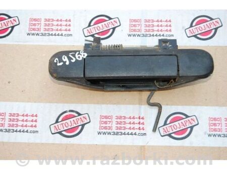 ФОТО Ручка двері зовнішня для Nissan Almera (97-01) Київ