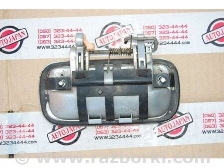 ФОТО Ручка двері зовнішня для Nissan Primera P10 Київ