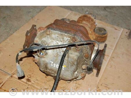 ФОТО Редуктор задній для Infiniti FX S50 (03-08) Київ