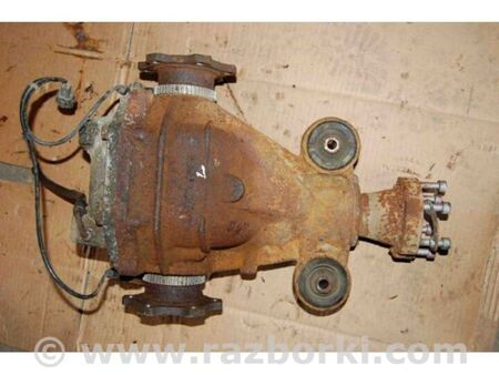 ФОТО Редуктор задній для Infiniti FX S50 (03-08) Київ