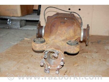 ФОТО Редуктор задній для Infiniti FX S50 (03-08) Київ