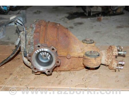 ФОТО Редуктор задній для Infiniti FX S50 (03-08) Київ