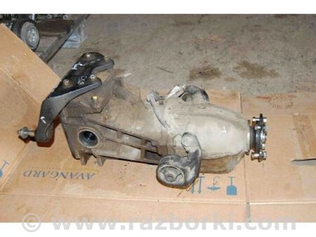 ФОТО Редуктор задній для Mazda CX-9 TB (2007-2016) Київ