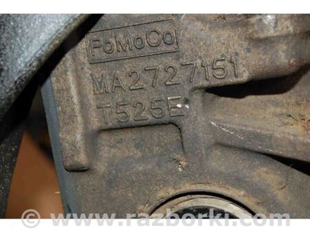 ФОТО Редуктор задній для Mazda CX-9 TB (2007-2016) Київ