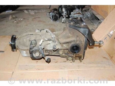 ФОТО Редуктор задній для Mazda CX-9 TB (2007-2016) Київ